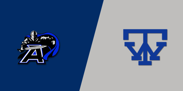 J. Frank White Academy vs. Thomas Walker High School