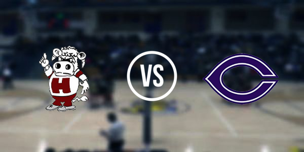 Canyon High School vs Hereford High School