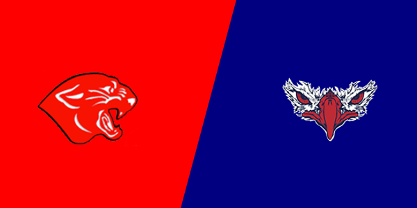 Brushton Moira Senior High School vs. Saint Lawrence Central High School