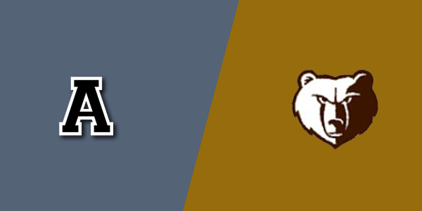 Away vs. Stonington High School