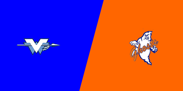 Wayne Valley High School vs. Eastside High School