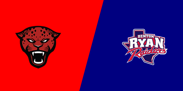 John Horn High School vs. Billy Ryan High School