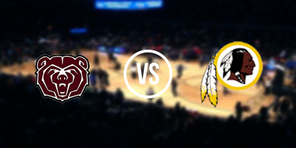Granite Hills High School - Porterville vs Tulare Union High School