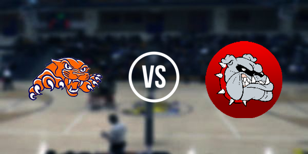 Highland High School vs Pana High School