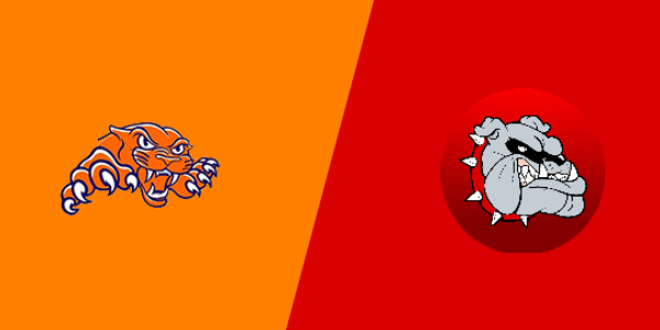 Pana High School vs. Highland High School