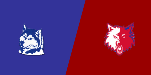Camas County High School vs. Castleford High School