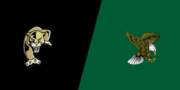 Plant High School vs. George Jenkins High School