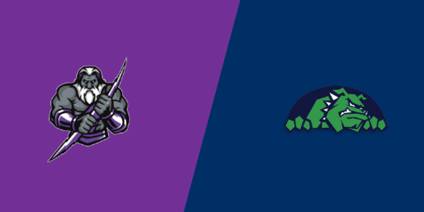 South Garner High School vs. Southeast Raleigh High School
