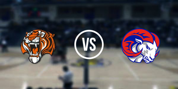 Carver-Birmingham High School vs Fairfield High Preparatory High School