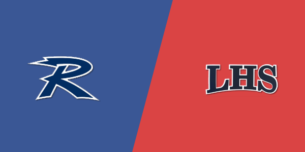 Richlands High School vs. Lebanon High School