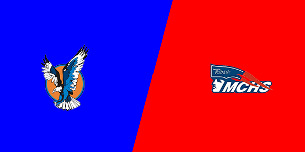 Vienna High School vs. Massac County High School