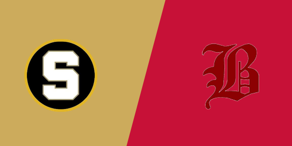 Scottsboro High School vs. Boaz High School