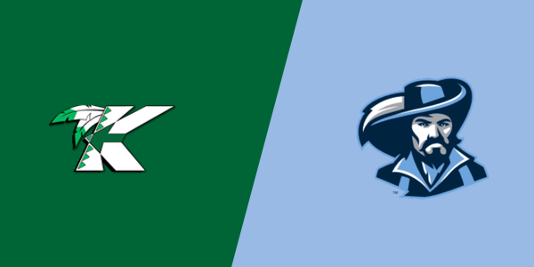 Kecoughtan High School vs. Lakeland High School