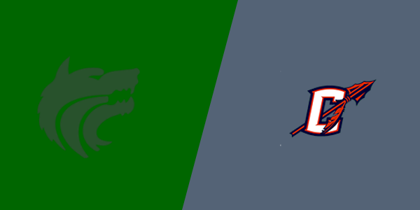Vigor High School vs. Chickasaw High School
