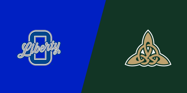Olentangy Liberty High School vs. Dublin Jerome High School