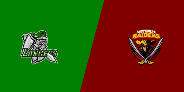 Hilltop High School vs. Southwest High School