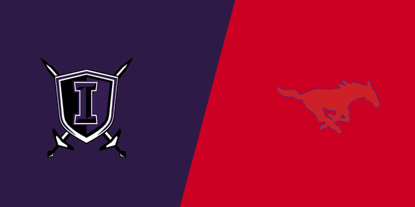 Independence High School vs. Pearce High School