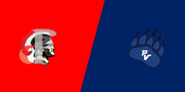 Parkland High School vs. Pleasant Valley High School