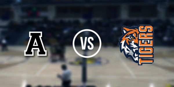 Away vs. Tohopekaliga High School