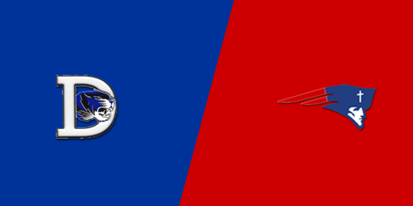 Demopolis High School vs. American Christian Academy