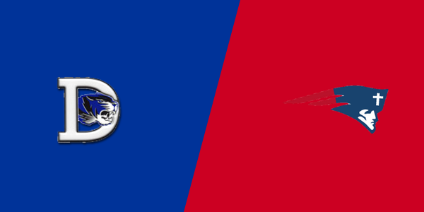 Demopolis High School vs. American Christian Academy