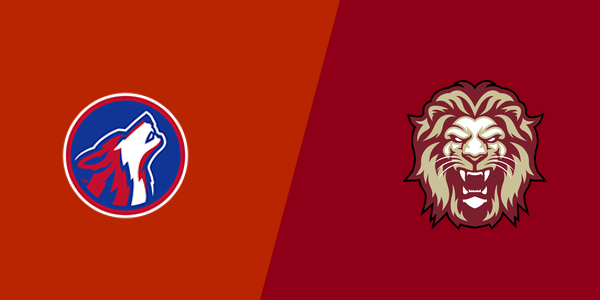 Gar-Field High School vs. Unity Reed High School