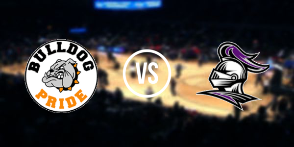 Zephyrhills High School vs. River Ridge High School