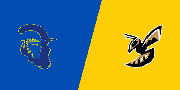 Libby High School vs. Stevensville High School