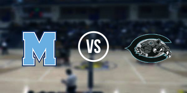 St. Michael's High School vs. Capital High School