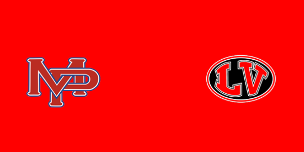 Mount Pleasant Area High School vs. Ligonier Valley High School