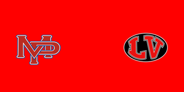 Mount Pleasant Area High School vs. Ligonier Valley High School