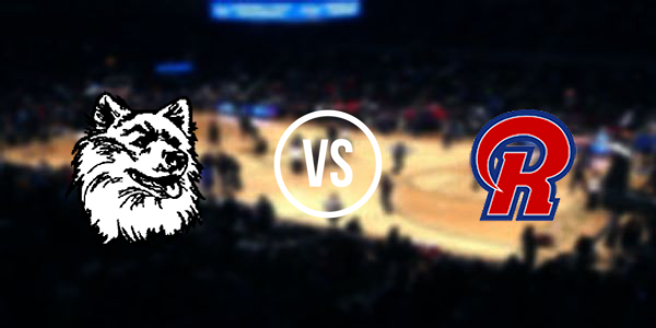 Richland High School vs. Bishop Carroll Catholic High School
