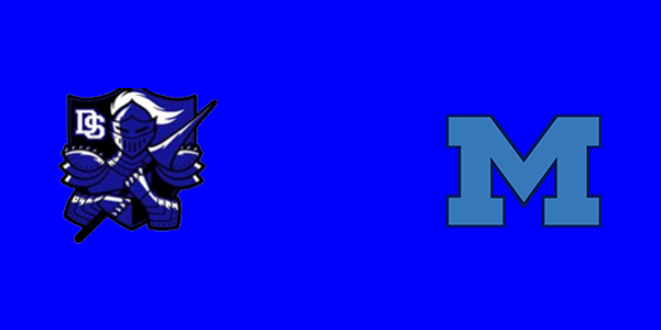Dover-Sherborn High School vs. Medfield High School