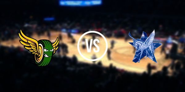 Beal City High School vs McBain High School