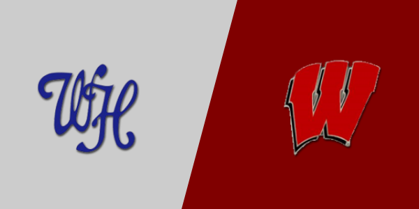 White House High School vs. Westmoreland High School