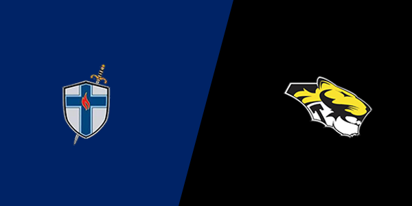 Lawton Christian School vs. Tipton High School
