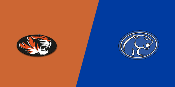 Jerome High School vs. Caldwell High School