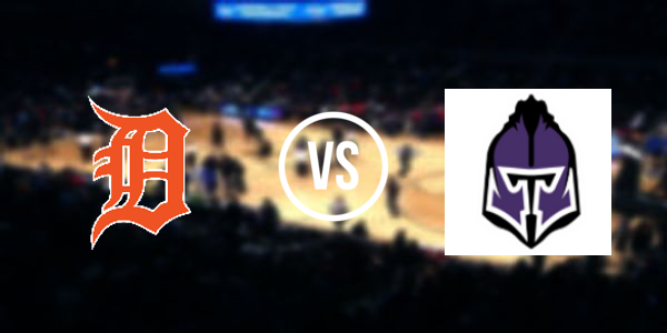 El Paso-Gridley High School vs. DeKalb High School