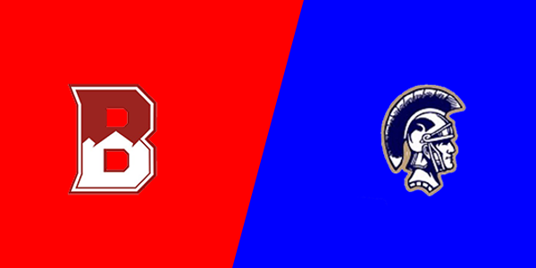 Bernards High School vs. Franklin High School