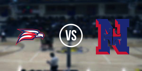 Faith West Academy vs Lutheran North Academy