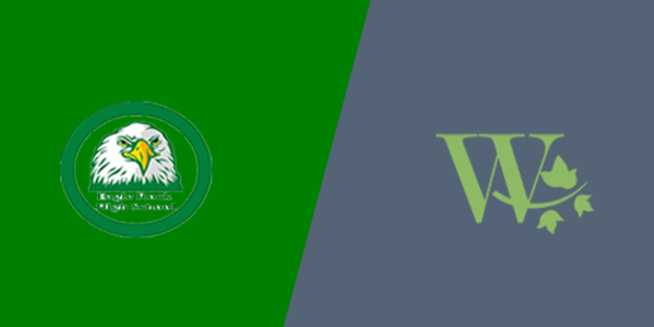 Eagle Rock vs. Westridge School