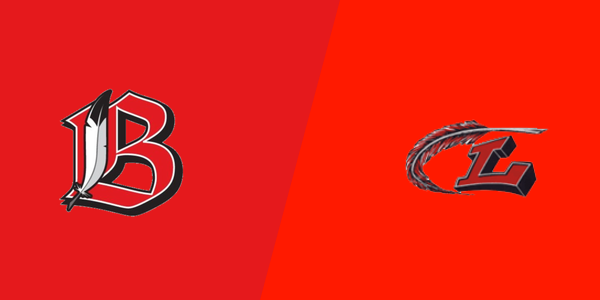 Brimfield High School vs. Lewistown High School