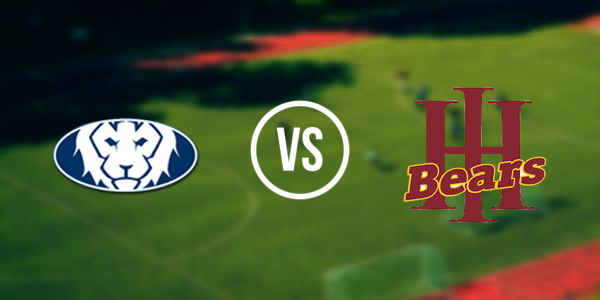 Lakeview Academy vs. Holy Innocents' Episcopal School