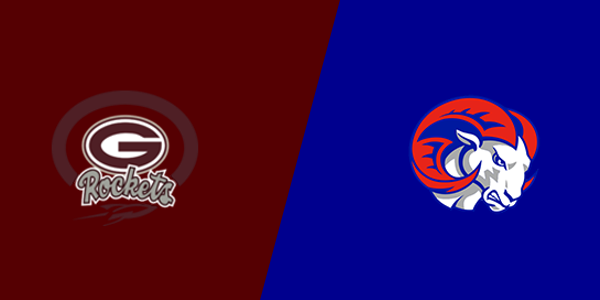 Gardendale High School vs. Carver-Birmingham High School