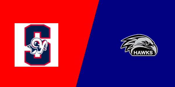 Silas High School vs. River Ridge High School