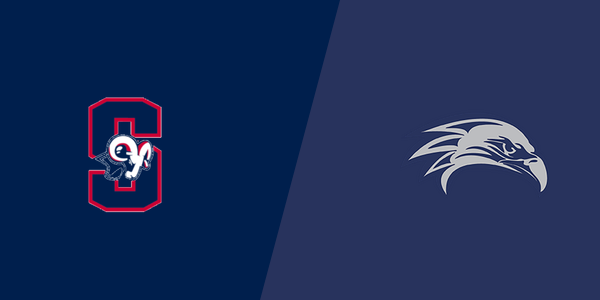 Silas High School vs. River Ridge High School