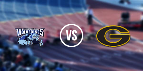Groves High School vs Woodville-Tompkins High School