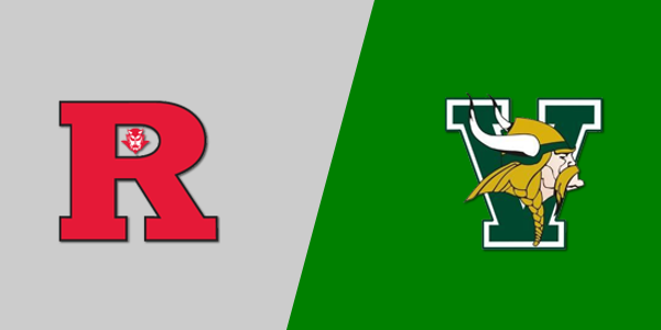 Rustburg High School vs. Northside High School