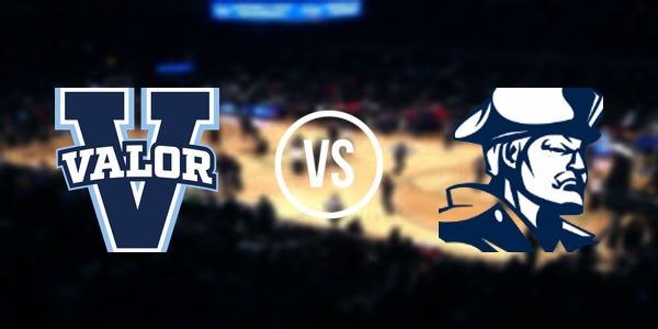 Valor Christian High School vs. Columbine High School