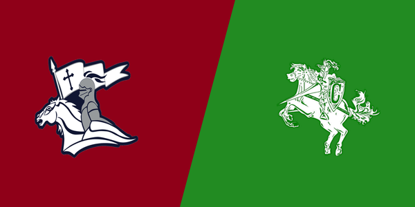Prout School vs. Chariho High School